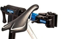 Park Tool PRS25 Team Issue Repair Stand Aluminium -Wheelies Shop 36767 203 Large