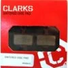 Clarks Avid Elixir Disc Brake Pads (Spring Inc)