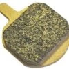 Clarks Disc Brake Pads For Hayes Sole/GX-2/MX (2/3/4)