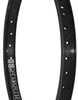 Gusset Black Dog BMX Rim