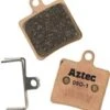 Aztec Sintered Disc Brake Pads For Hope Mini