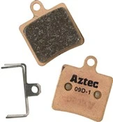 Aztec Sintered Disc Brake Pads For Hope Mini