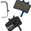 Aztec Organic Disc Brake Pads For Avid Mechanical Callipers