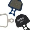 Aztec Organic Disc Brake Pads For Formula Oro Callipers