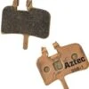 Aztec Sintered Disc Brake Pads For Hayes And Promax Callipers