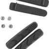 Aztec Road Insert Brake Blocks - Pack Of 2 Pairs