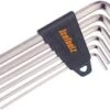 Ice Toolz Hex Key Set