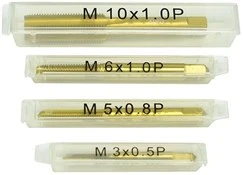 Ice Toolz Workshop Tap Set 3 Ice Toolz Workshop Tap Set - Image 3