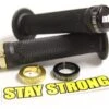 ODI Stay Strong BMX Lock On Grips 130mm