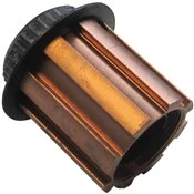 Halo 6-Drive Freehub Body 1 Halo 6-Drive Freehub Body