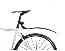 Zefal Swan/Croozer Road Bike Mudguard Set 3 Zefal Swan/Croozer Road Bike Mudguard Set - Image 3