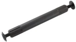 Gusset EXP Crank Axle