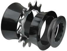 Gusset Micro 1-ER SS Single Speed Conversion Kit