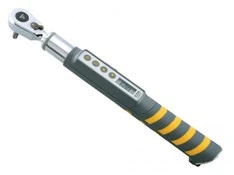 Topeak D-Torq Torque Wrench