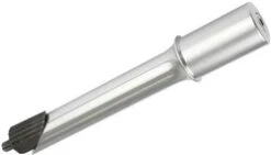 Genetic Alloy Quill Stem Adaptor