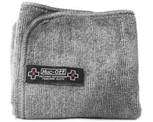 Muc-Off Luxury Microfibre Polishing Cloth
