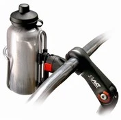 RIXEN & KAUL Rixen Kaul KLICKfix Bottle Klick