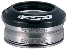 FSA Orbit I No.16-TH 1 1/8 Inch Integrated Headset