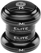 M Part Elite 1 Inch Threadless Headset