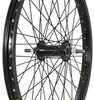 DiamondBack 48 Spoke, 3/8 Inch Axle Front BMX Wheel