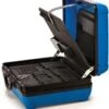 Park Tool BX2 - Blue Box Tool Case