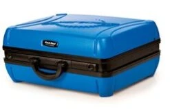 Park Tool BX2 - Blue Box Tool Case -Wheelies Shop 45409 202 Large