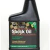 Finish Line Shock Oil