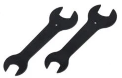 Shimano Nexus Inter-7 Cone Spanners 17 X 22mm