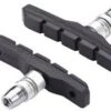 BBB BBS-04 - VeeStop V-Brake Pads - 2 Pairs