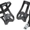 Zefal Toe Clip 43 & 515 Strap Set