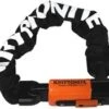 Kryptonite Evolution Series 4 1055 Integrated Chain Lock