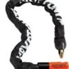 Kryptonite Evolution Series 4 1090 Integrated Chain Lock