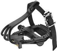Raleigh Lightweight Road Pedals