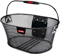 RIXEN & KAUL Rixen Kaul 16 Litre Mesh Basket