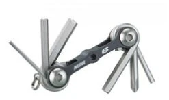 Topeak Mini 6 - Longer Version Multi Tool