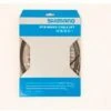 Shimano MTB XTR Brake Cable Set With Stainless Steel Inner Wire