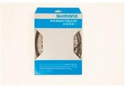 Shimano MTB XTR Brake Cable Set With Stainless Steel Inner Wire