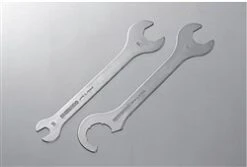 Shimano TL-FC31 2 Piece Spanner Set