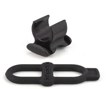 Exposure Bracket And Rubber Strap