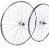Tru-Build 26" Rear Wheel Alloy Rim 8/9spd Cassette Body Hub QR