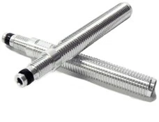 Stans NoTubes Threaded Valve Extender 40mm Pair