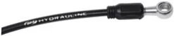 BBB BCB-80A - HydrauLine Hydraulic Hose Avid Black