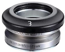 BBB BHP-40 - Integrated 1.1/8 Inch Headset