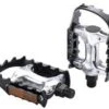 BBB BPD-15 - Mount&Go MTB Pedals