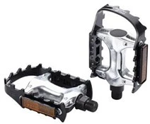 BBB BPD-15 - Mount&Go MTB Pedals