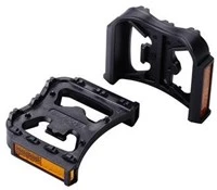 BBB BPD-90 - FeetRest SPD Pedal Adaptors