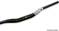 Race Face Chester 1" Riser MTB 31.8mm Handlebar 1 Race Face Chester 1" Riser MTB 31.8mm Handlebar