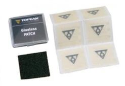 Topeak Glueless Patches
