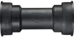 Shimano Road Press Fit Bottom Bracket With Inner Cover
