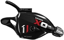 SRAM X01 11 Speed Rear Shifter 2 SRAM X01 11 Speed Rear Shifter - Image 2